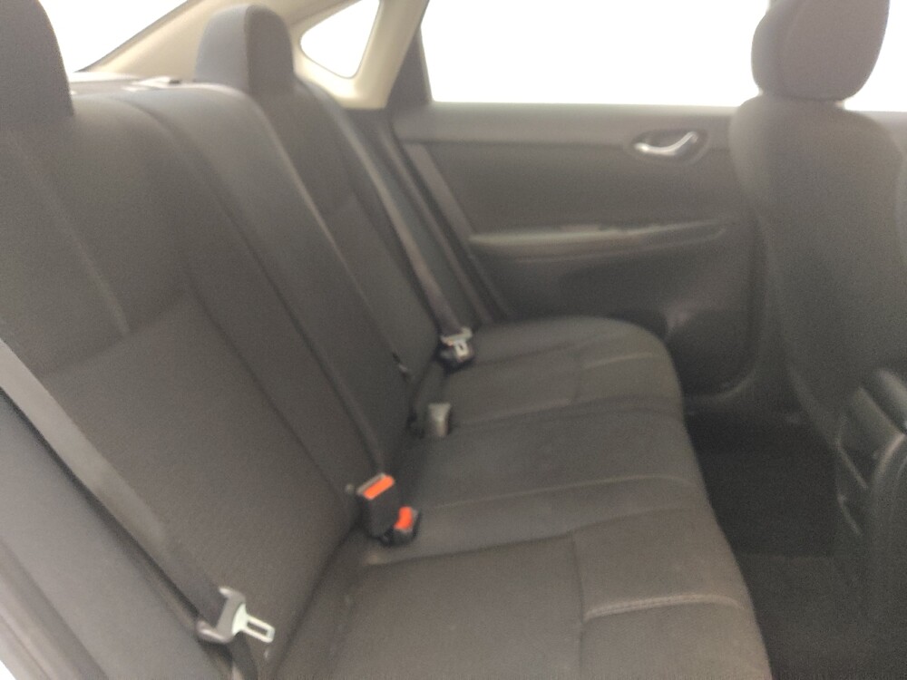 2017 Nissan Sentra in Kissimmee, FL 34744 - 18090967 19