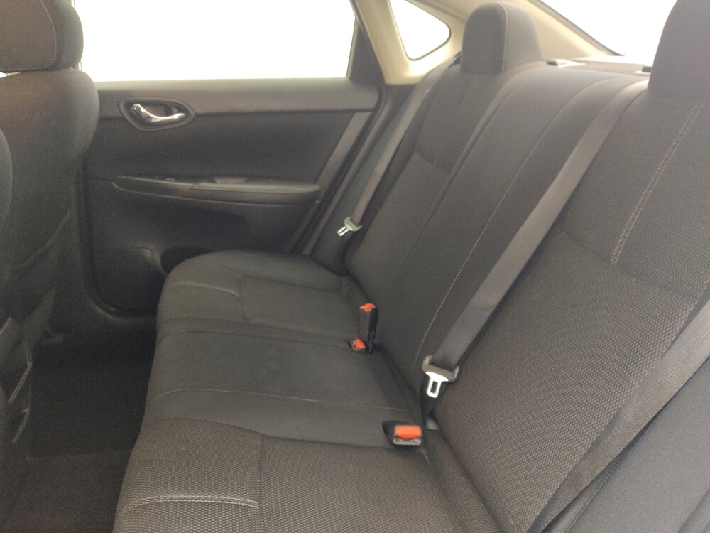 2017 Nissan Sentra in Kissimmee, FL 34744 - 18090967 18