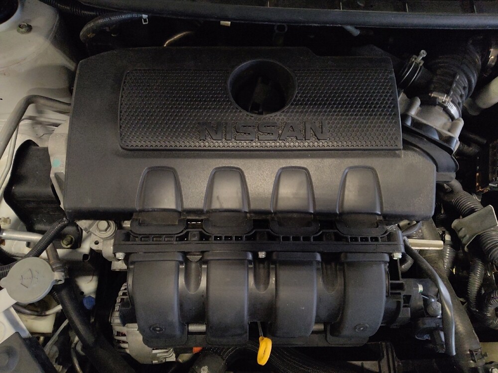 2017 Nissan Sentra in Kissimmee, FL 34744 - 18090967 30