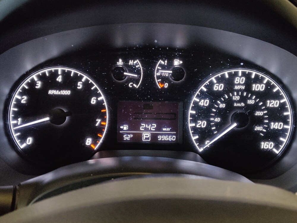 2017 Nissan Sentra in Kissimmee, FL 34744 - 18090967 23