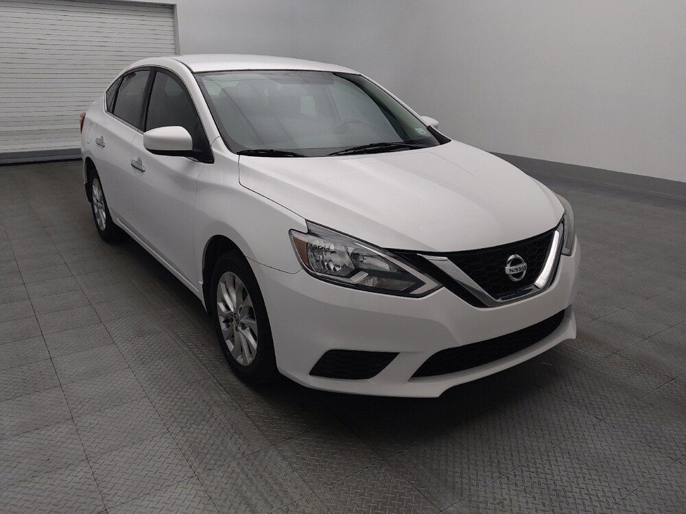 2017 Nissan Sentra in Kissimmee, FL 34744 - 18090967 14