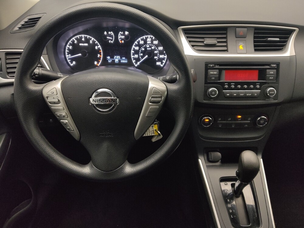 2017 Nissan Sentra in Kissimmee, FL 34744 - 18090967 22