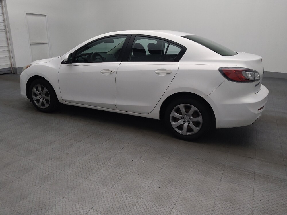 2013 Mazda MAZDA3 in Kissimmee, FL 34744 - 18090970 3