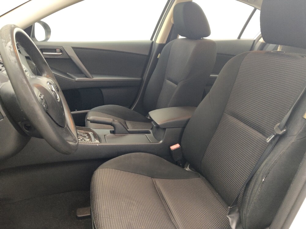 2013 Mazda MAZDA3 in Kissimmee, FL 34744 - 18090970 17