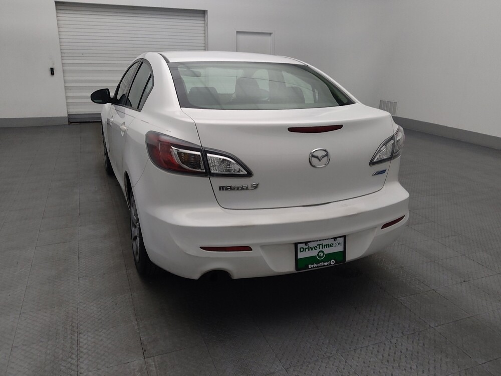 2013 Mazda MAZDA3 in Kissimmee, FL 34744 - 18090970 6