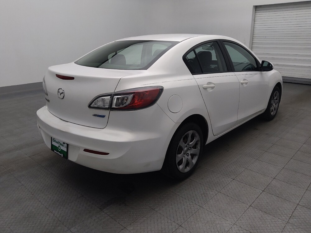 2013 Mazda MAZDA3 in Kissimmee, FL 34744 - 18090970 9