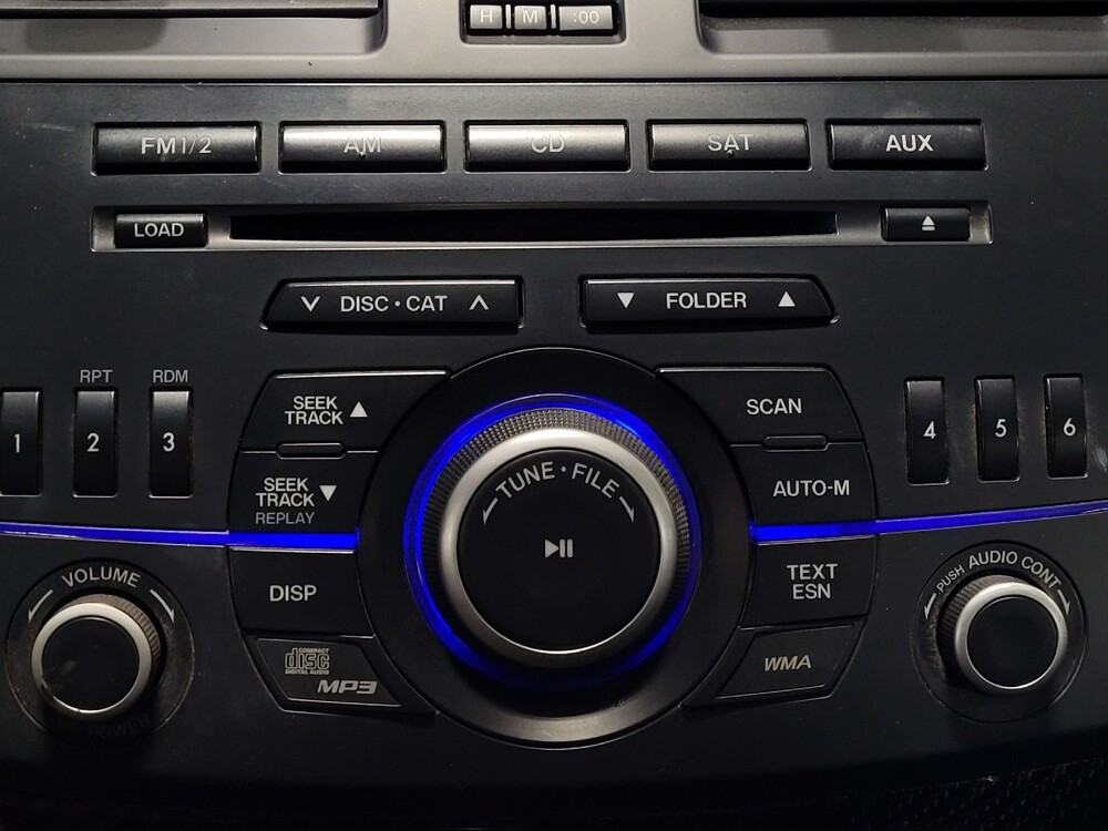 2013 Mazda MAZDA3 in Kissimmee, FL 34744 - 18090970 25