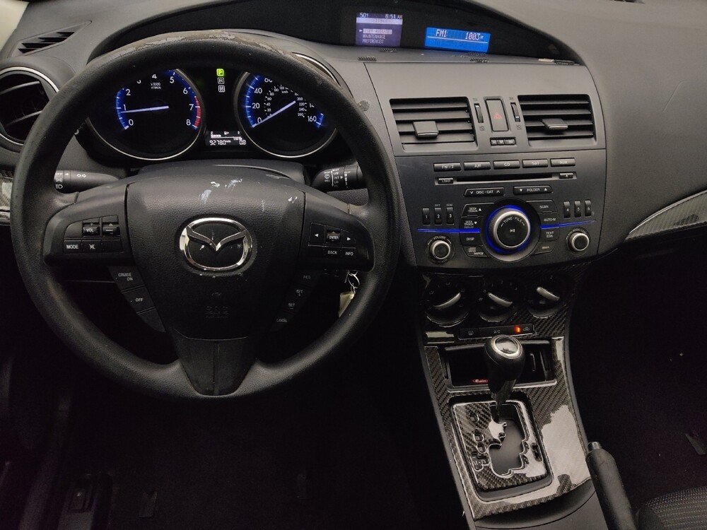 2013 Mazda MAZDA3 in Kissimmee, FL 34744 - 18090970 22