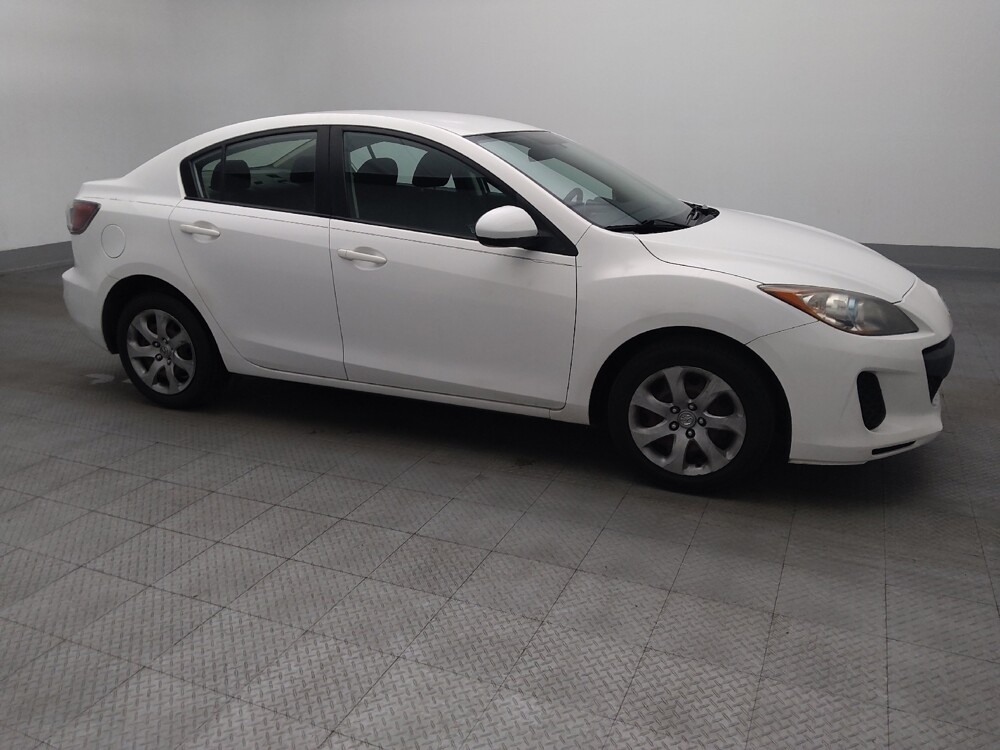 2013 Mazda MAZDA3 in Kissimmee, FL 34744 - 18090970 11