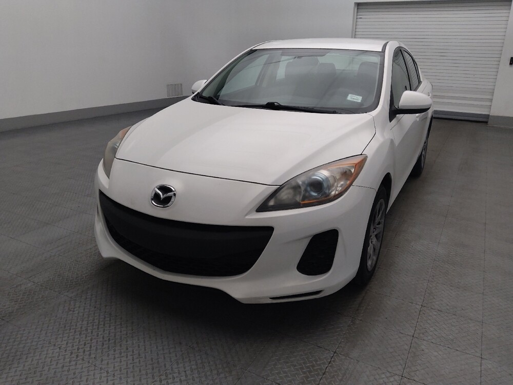 2013 Mazda MAZDA3 in Kissimmee, FL 34744 - 18090970 15