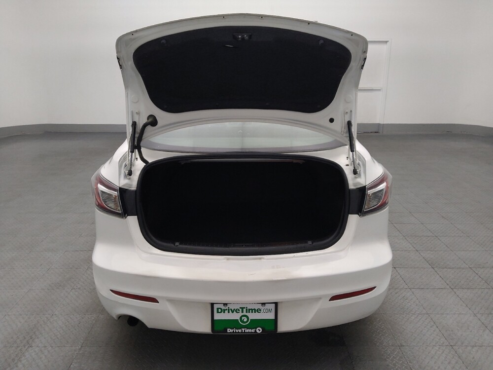 2013 Mazda MAZDA3 in Kissimmee, FL 34744 - 18090970 29