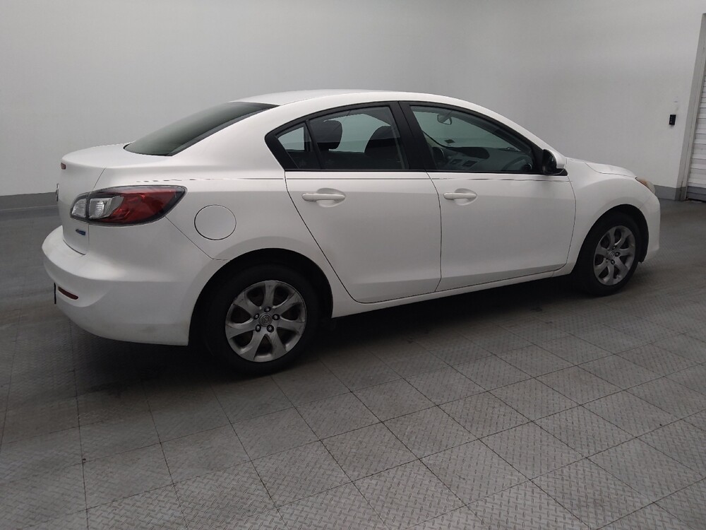 2013 Mazda MAZDA3 in Kissimmee, FL 34744 - 18090970 10