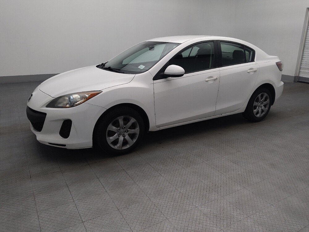 2013 Mazda MAZDA3 in Kissimmee, FL 34744 - 18090970 2