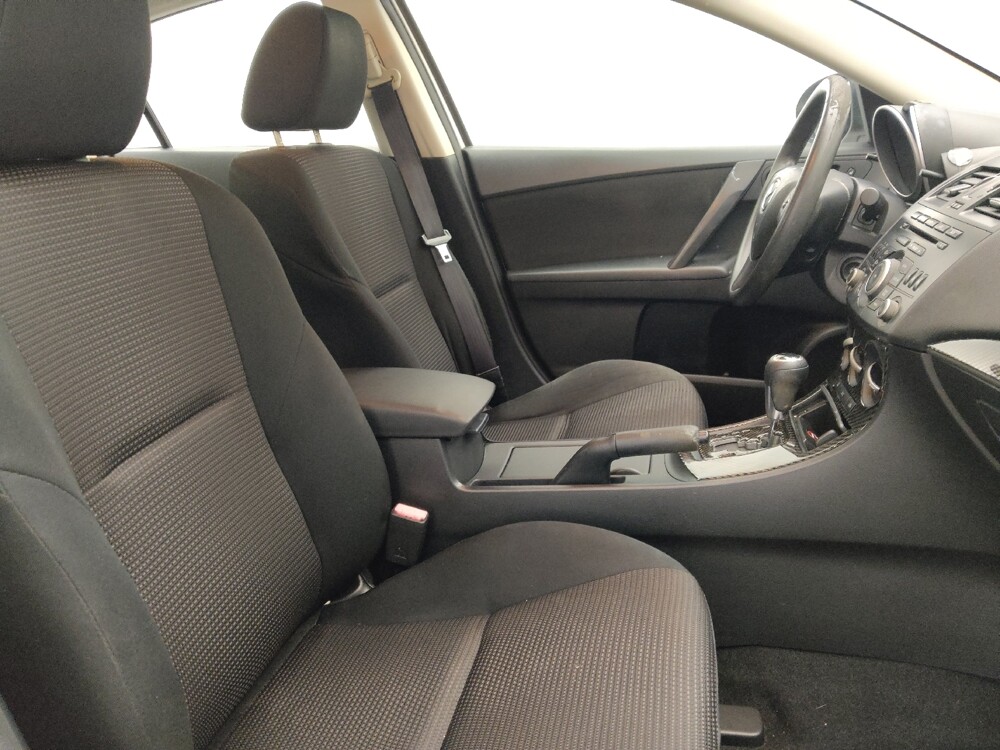 2013 Mazda MAZDA3 in Kissimmee, FL 34744 - 18090970 21