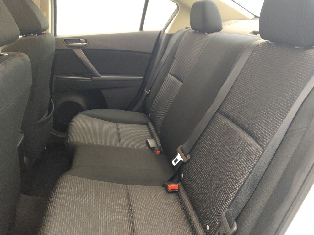 2013 Mazda MAZDA3 in Kissimmee, FL 34744 - 18090970 18