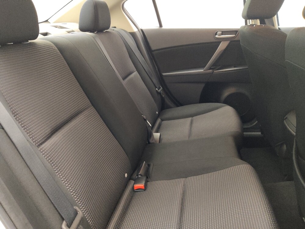 2013 Mazda MAZDA3 in Kissimmee, FL 34744 - 18090970 19