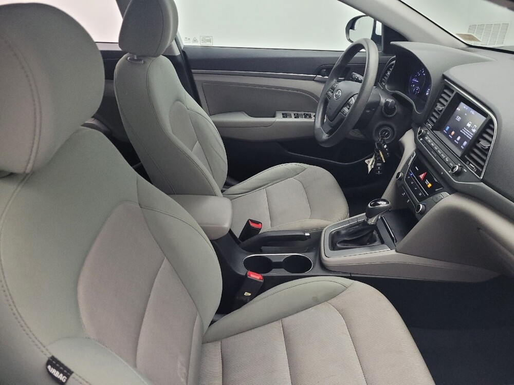 2017 Hyundai Elantra in Columbia, SC 29210 - 18090971 21