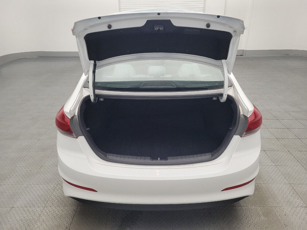 2017 Hyundai Elantra in Columbia, SC 29210 - 18090971 29