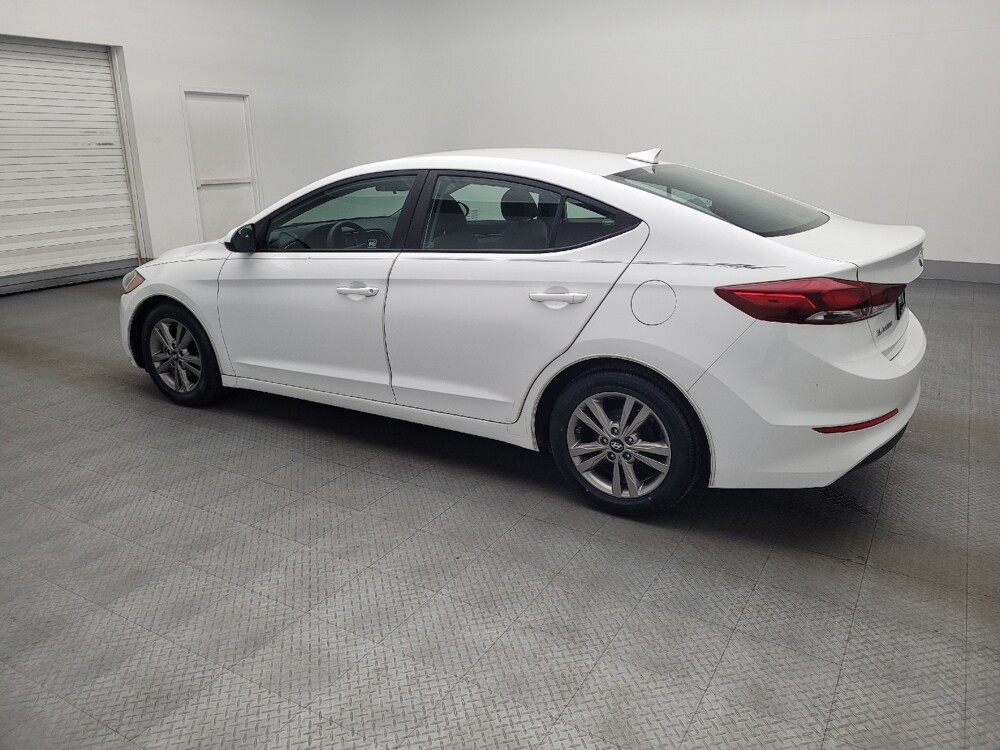 2017 Hyundai Elantra in Columbia, SC 29210 - 18090971 3