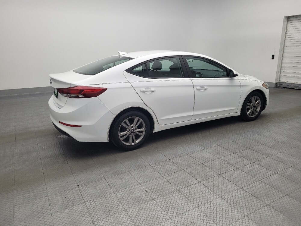 2017 Hyundai Elantra in Columbia, SC 29210 - 18090971 10