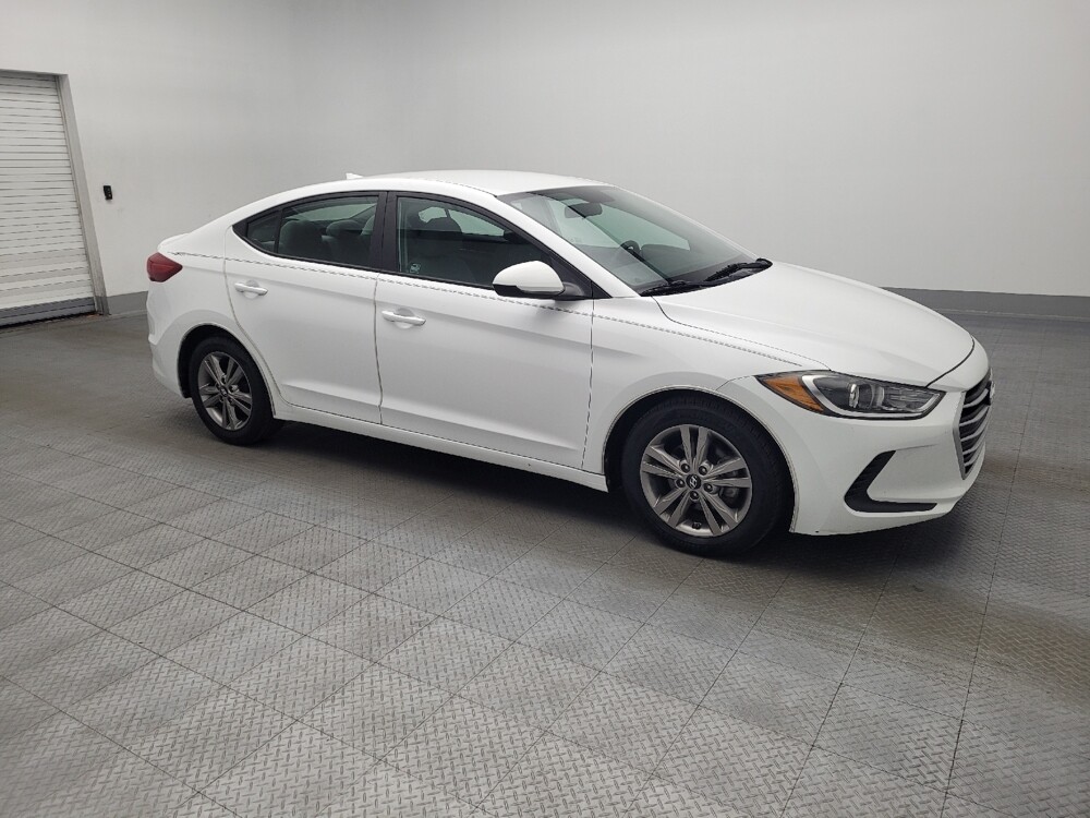 2017 Hyundai Elantra in Columbia, SC 29210 - 18090971 11