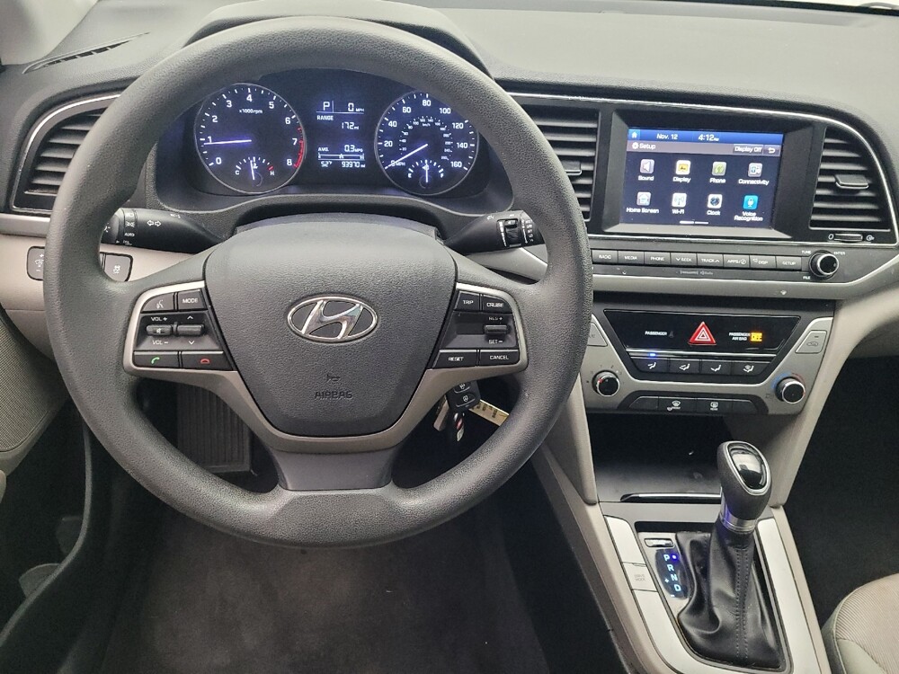 2017 Hyundai Elantra in Columbia, SC 29210 - 18090971 22