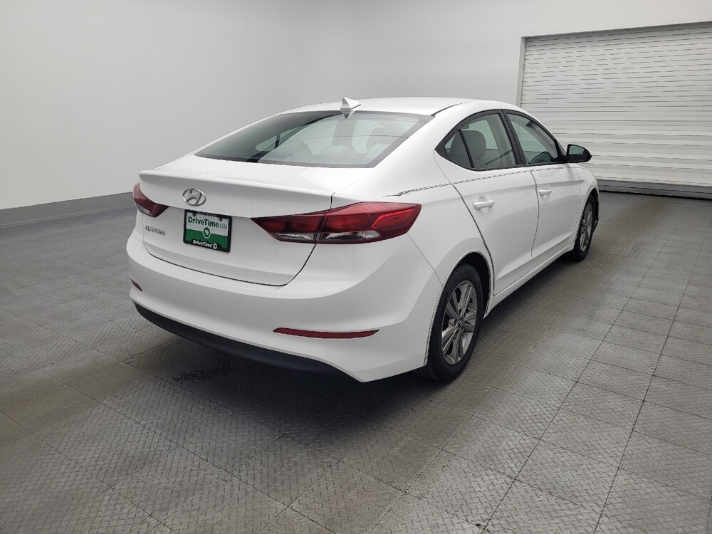 2017 Hyundai Elantra in Columbia, SC 29210 - 18090971 9