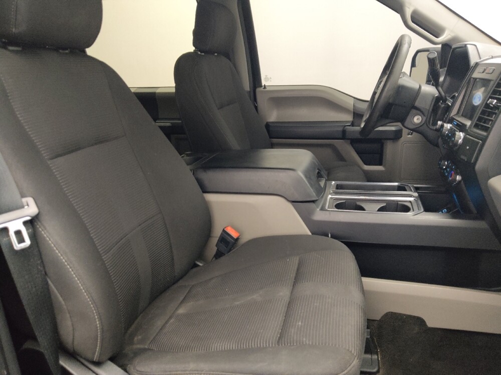 2018 Ford F150 in Kissimmee, FL 34744 - 18090972 21