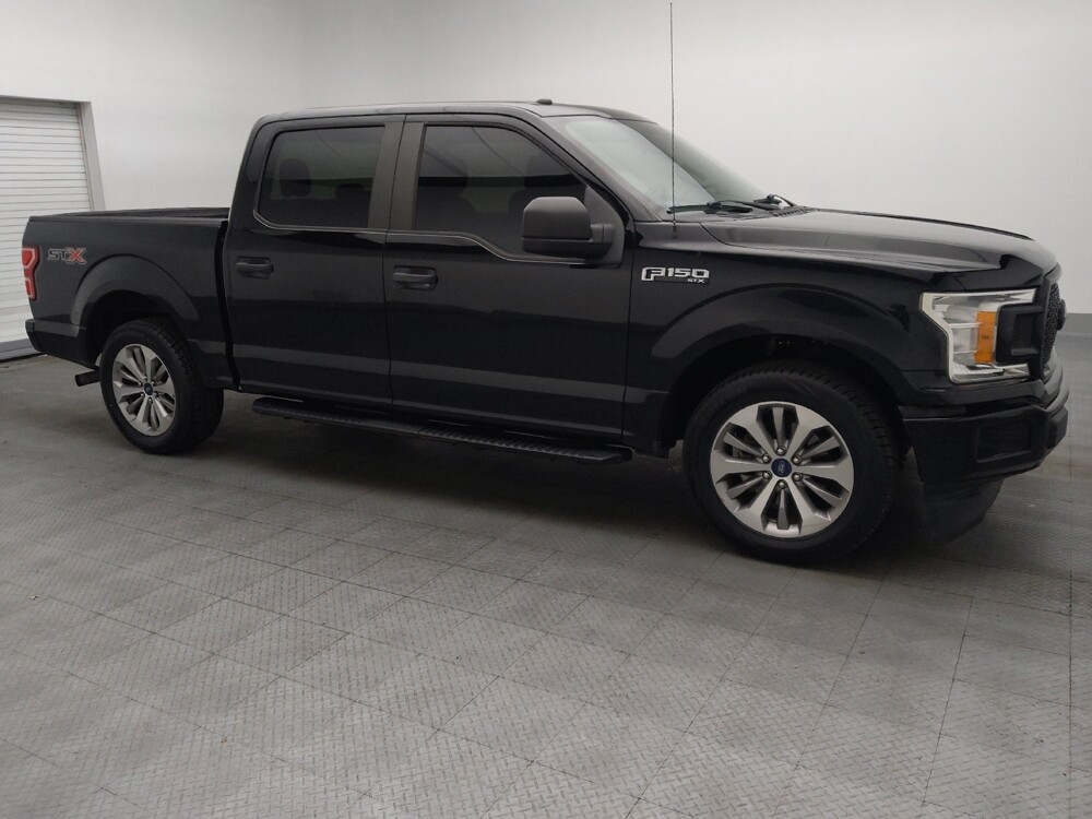 2018 Ford F150 in Kissimmee, FL 34744 - 18090972 11
