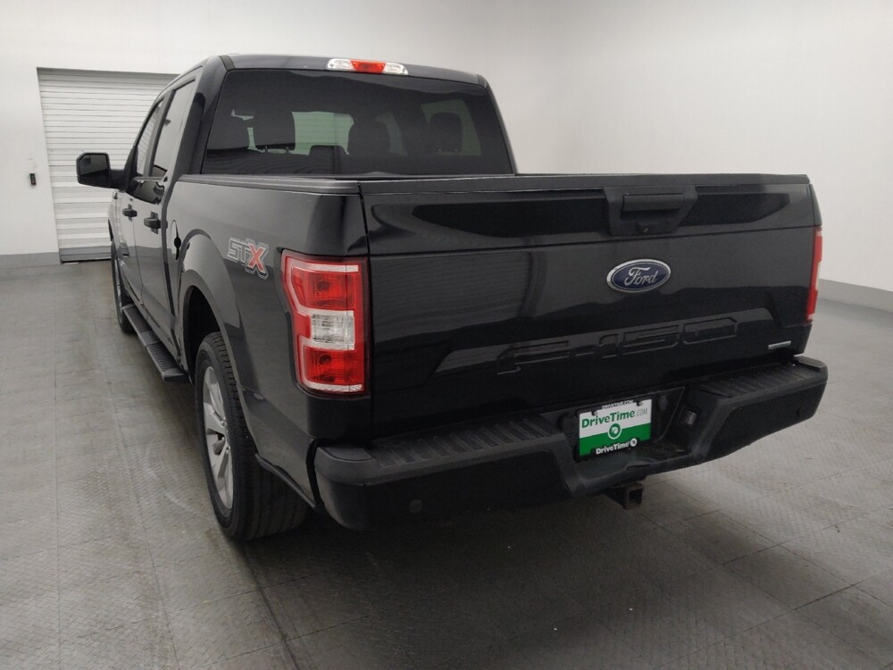 2018 Ford F150 in Kissimmee, FL 34744 - 18090972 6
