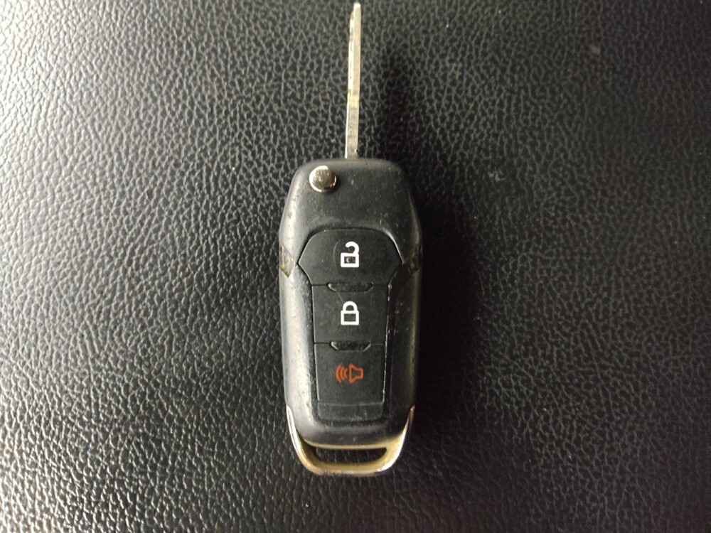 2018 Ford F150 in Kissimmee, FL 34744 - 18090972 32