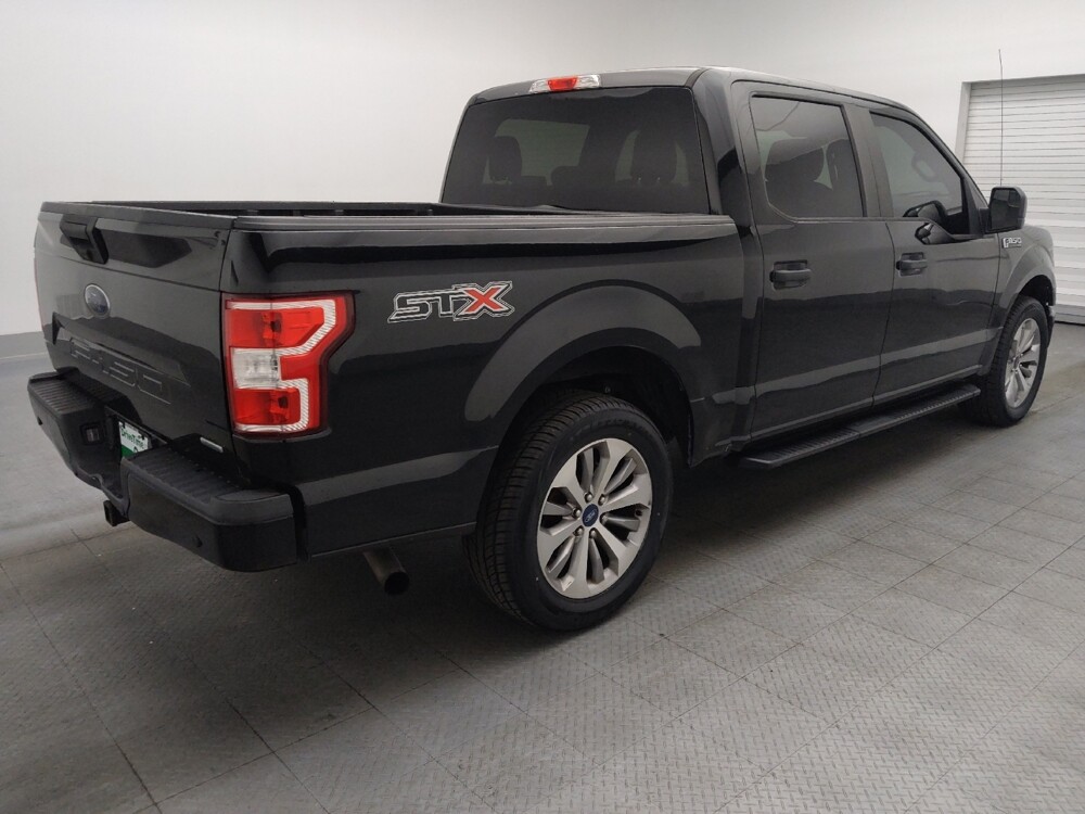 2018 Ford F150 in Kissimmee, FL 34744 - 18090972 9