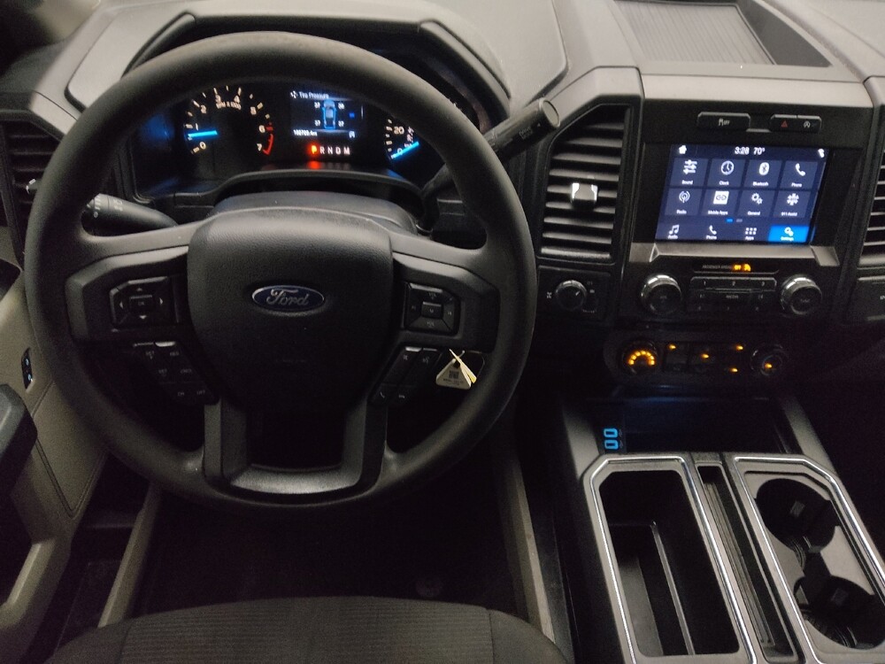 2018 Ford F150 in Kissimmee, FL 34744 - 18090972 22