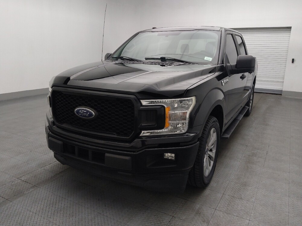 2018 Ford F150 in Kissimmee, FL 34744 - 18090972 15
