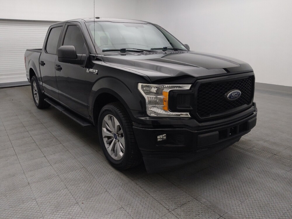 2018 Ford F150 in Kissimmee, FL 34744 - 18090972 13