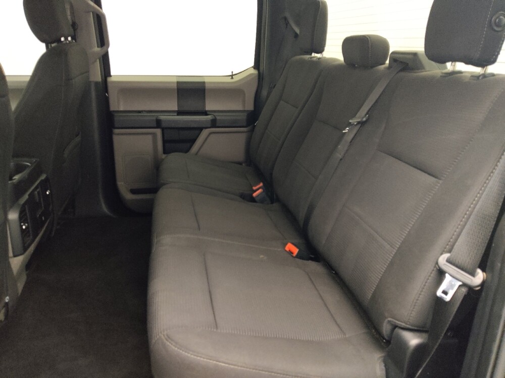 2018 Ford F150 in Kissimmee, FL 34744 - 18090972 18