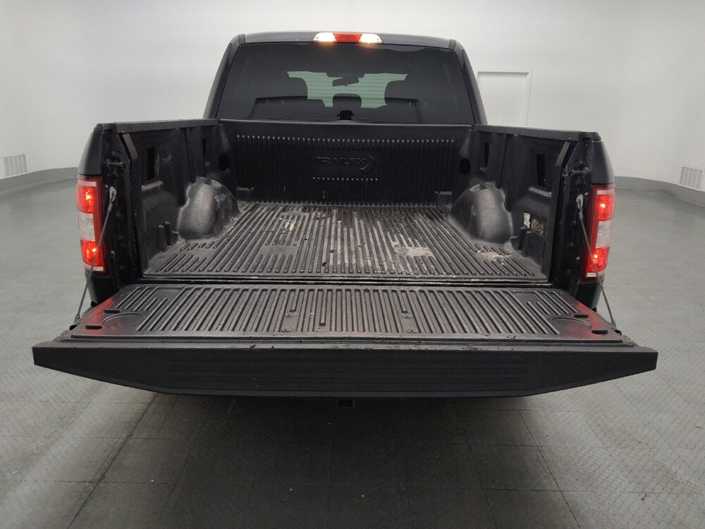 2018 Ford F150 in Kissimmee, FL 34744 - 18090972 29