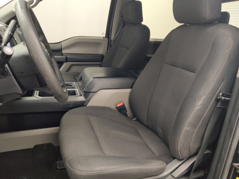 2018 Ford F150 in Kissimmee, FL 34744 - 18090972 17