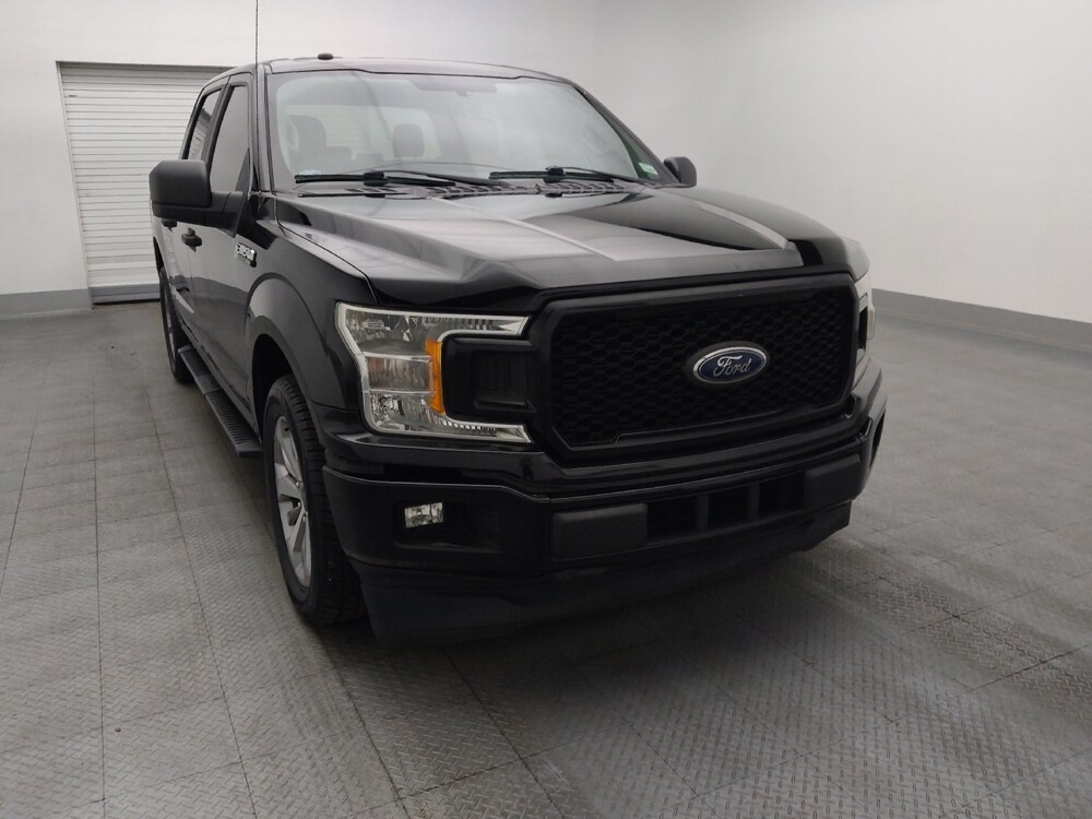 2018 Ford F150 in Kissimmee, FL 34744 - 18090972 14