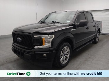 2018 Ford F150 in Kissimmee, FL 34744