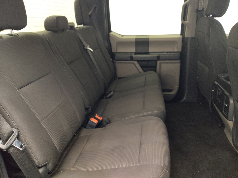 2018 Ford F150 in Kissimmee, FL 34744 - 18090972 19