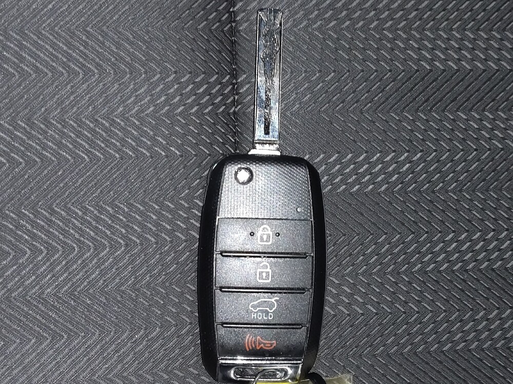 2019 Kia Sportage in Mobile, AL 36606 - 18090973 32