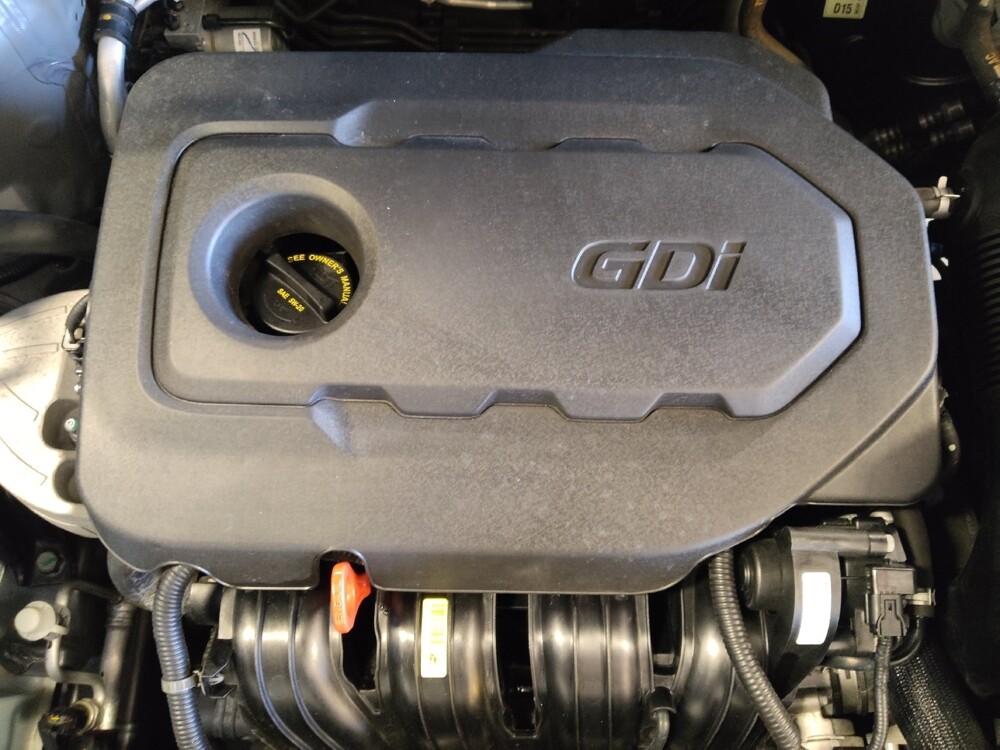 2019 Kia Sportage in Mobile, AL 36606 - 18090973 30