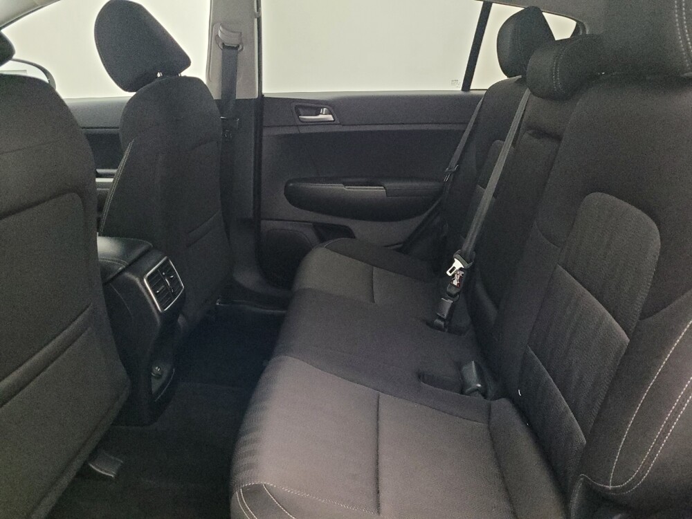 2019 Kia Sportage in Mobile, AL 36606 - 18090973 18