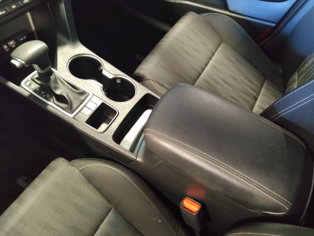 2019 Kia Sportage in Mobile, AL 36606 - 18090973 26