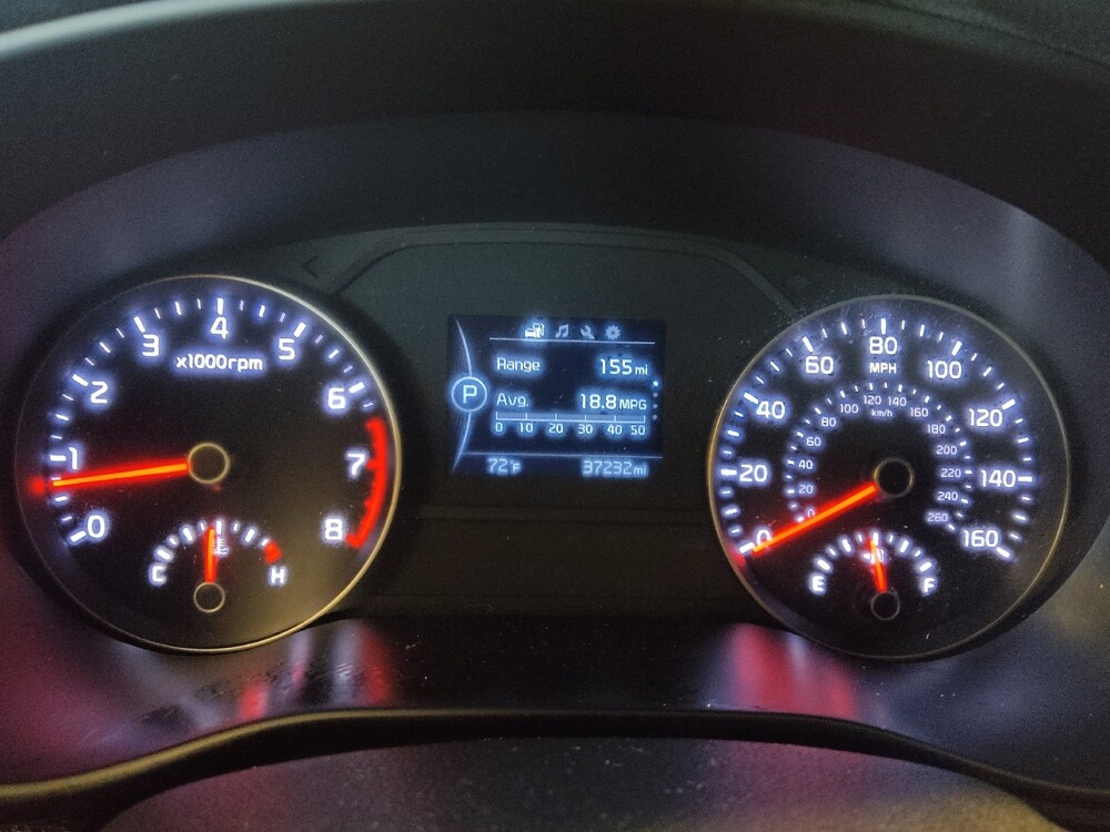 2019 Kia Sportage in Mobile, AL 36606 - 18090973 23