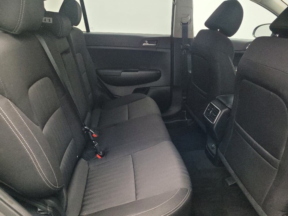 2019 Kia Sportage in Mobile, AL 36606 - 18090973 19