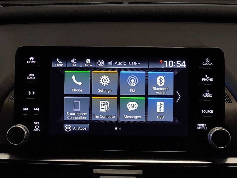 2020 Honda Accord in Mobile, AL 36606 - 18090974 25