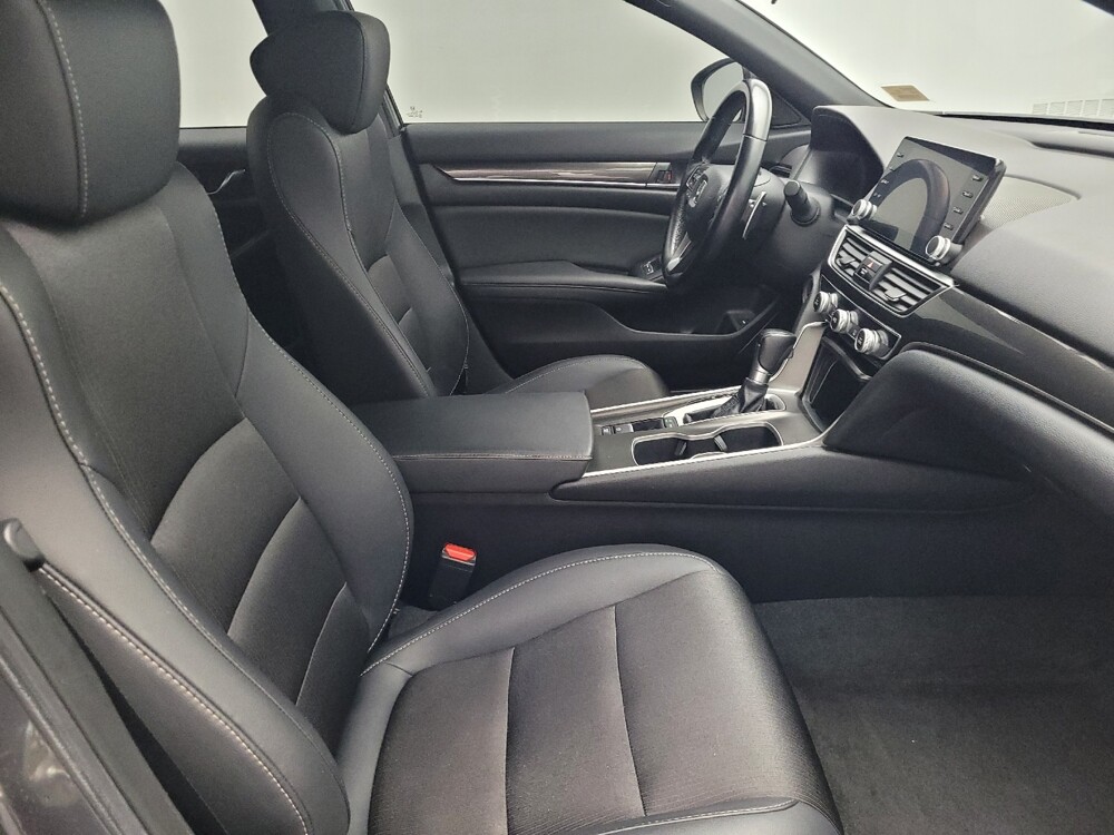 2020 Honda Accord in Mobile, AL 36606 - 18090974 21