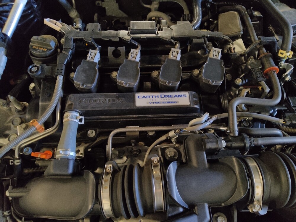 2020 Honda Accord in Mobile, AL 36606 - 18090974 30